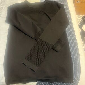 Women’s Long Sleeve Drifit shirt